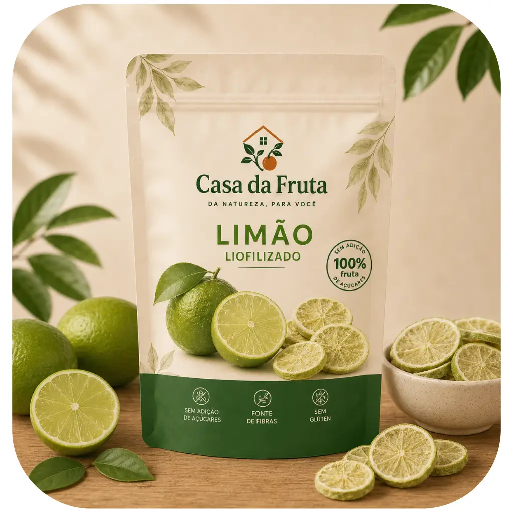 Combo 8 Sabores Desidratados - 100g - Imagem 1